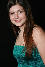 Šárka Kolébalová - podobenka.