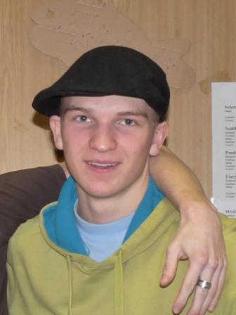 Filip Kowalski - podobenka.
